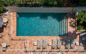 Le Cetai Cannes Beach Hotel